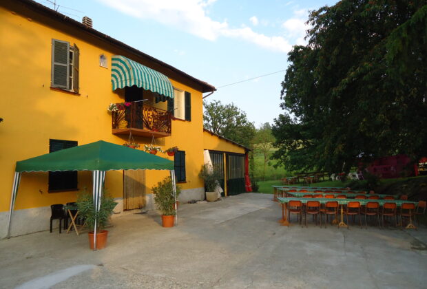 Azienda Vitivinicola Piana Armando